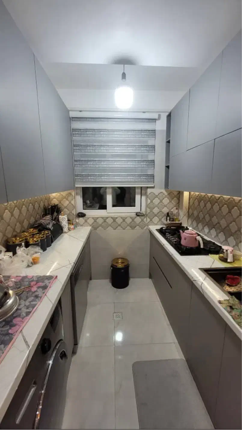 فروش آپارتمان تکواحدی ۱۳۰ متری وامدار بالوکیشنقوی|فروش آپارتمان|قائم‌شهر, |دیوار