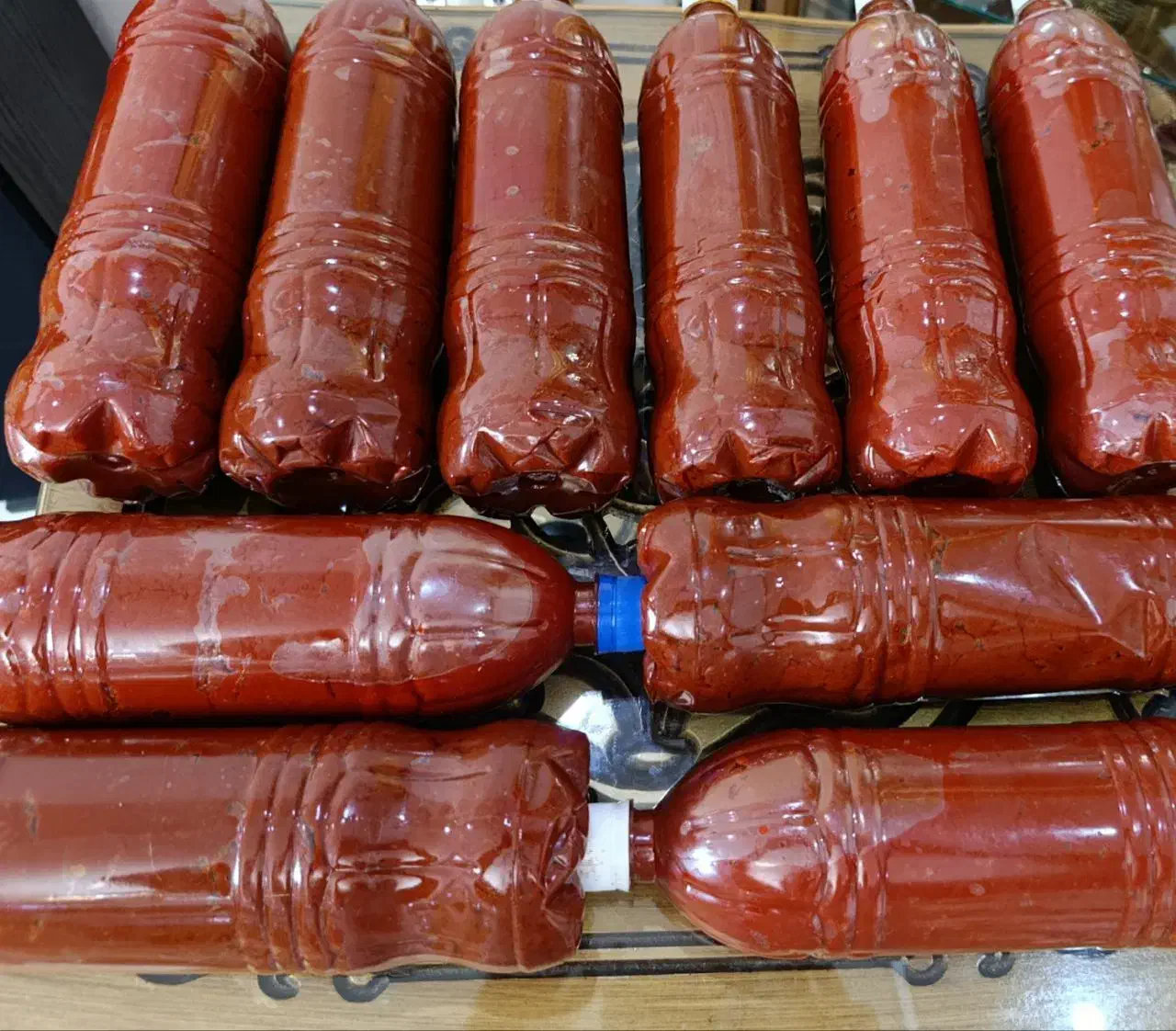 رب گوجه فرنگی خونگی|خوردنی و آشامیدنی|تهران, زهتابی|دیوار