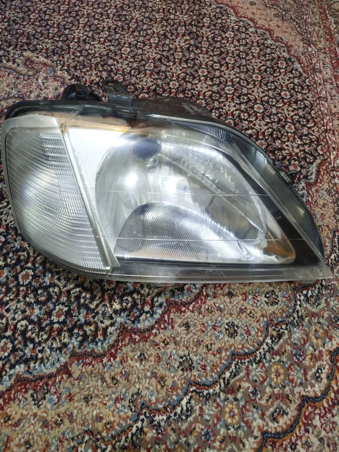 چراغ جلو ال90|قطعات یدکی و لوازم جانبی|فردیس, فردیس|دیوار