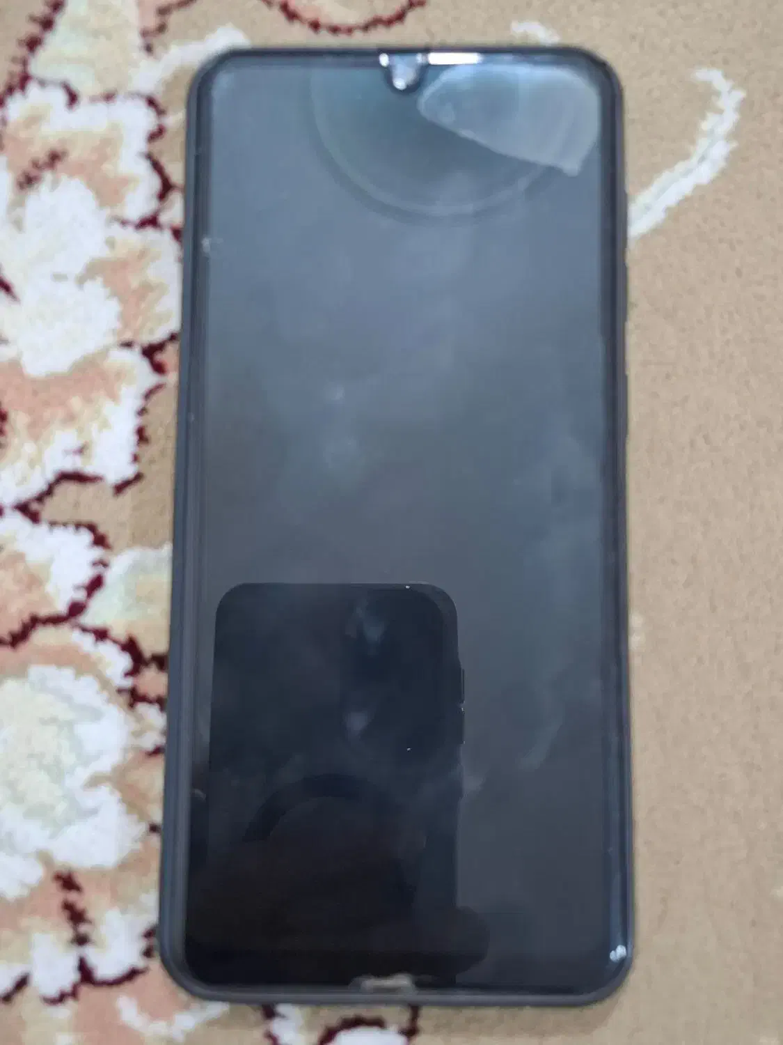 گوشی a30 حافظه ۶۴|موبایل|خرم‌آباد, |دیوار