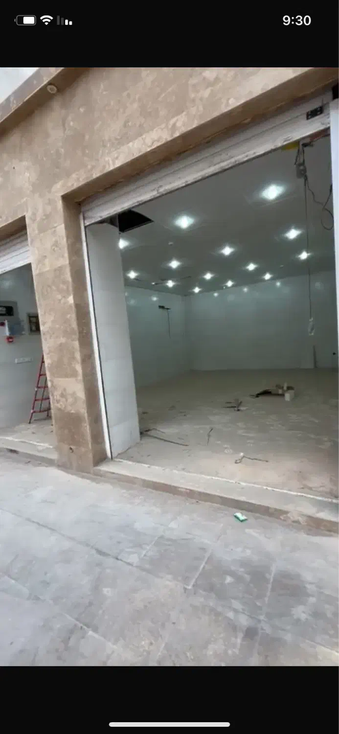 رهن و اجاره مغازه|اجارهٔ مغازه و غرفه|اهواز, نادری|دیوار