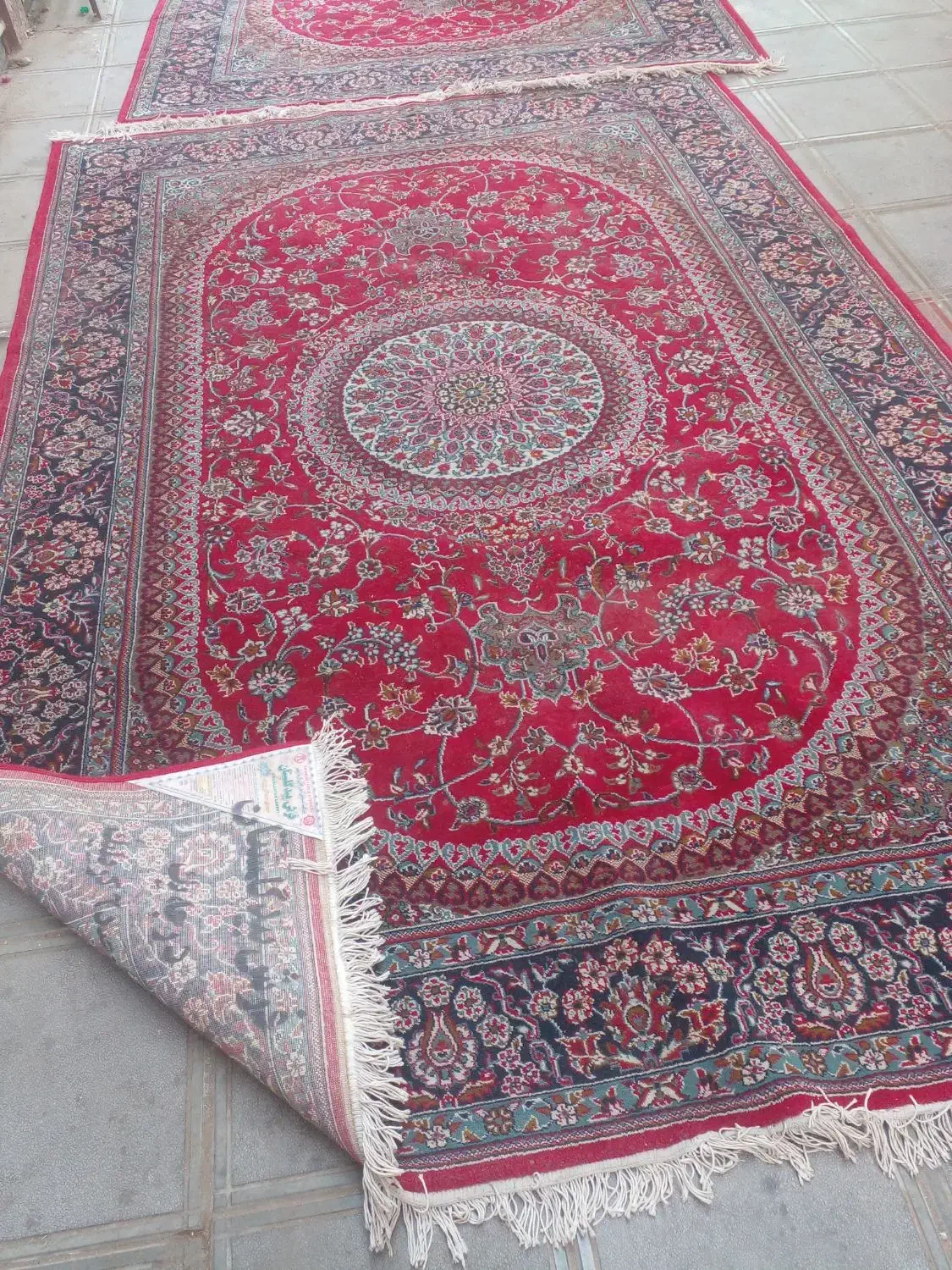 فرش|فرش|سبزوار, مدرس|دیوار