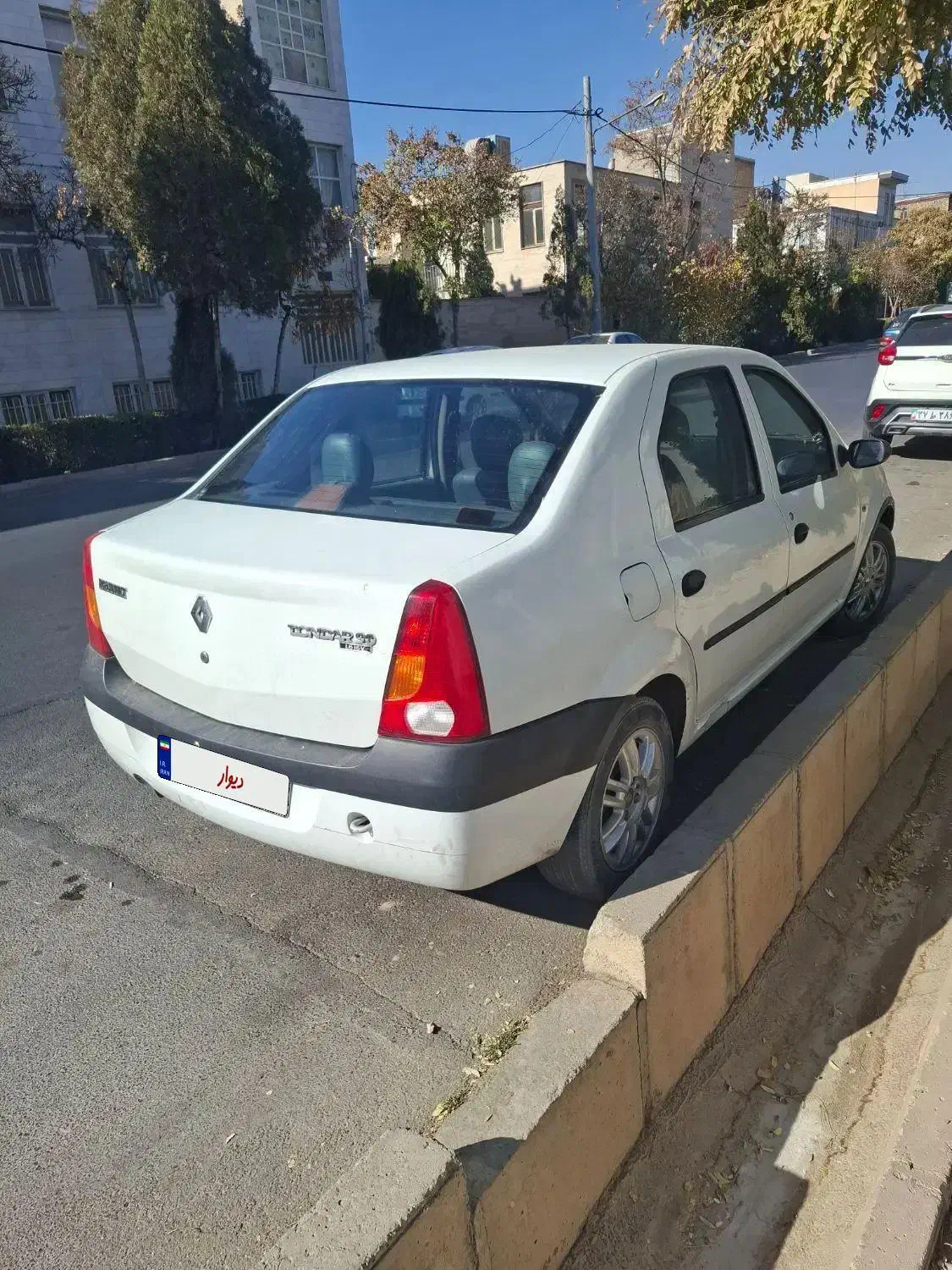 فروش ال90|خودرو سواری و وانت|اراک, |دیوار