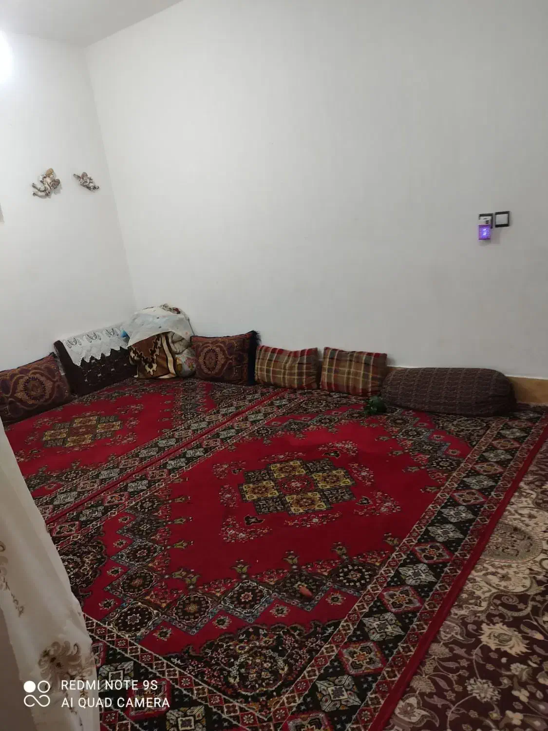 ویلایی 280متر 2خوابه ده فتح الله نوساز|فروش خانه و ویلا|زابل, |دیوار
