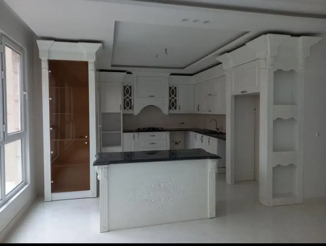 کابینت کمد دیواری اقساطی با ضمانت|مصالح و تجهیزات ساختمان|مشهد, حجت|دیوار