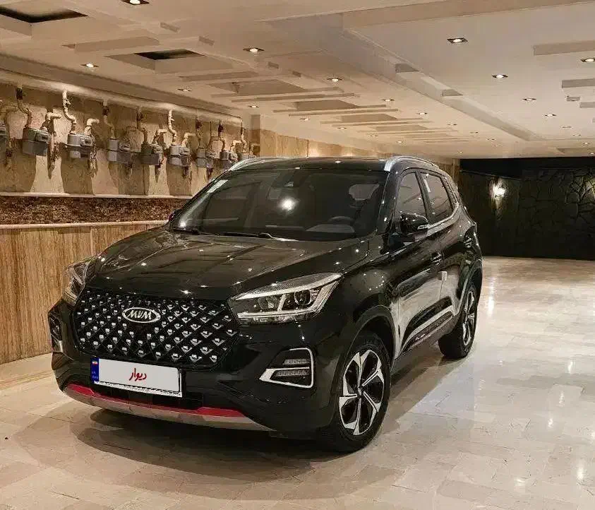 x55پرو مدل ۱۴۰۲ فول|خودرو سواری و وانت|تهران, تهران‌نو|دیوار