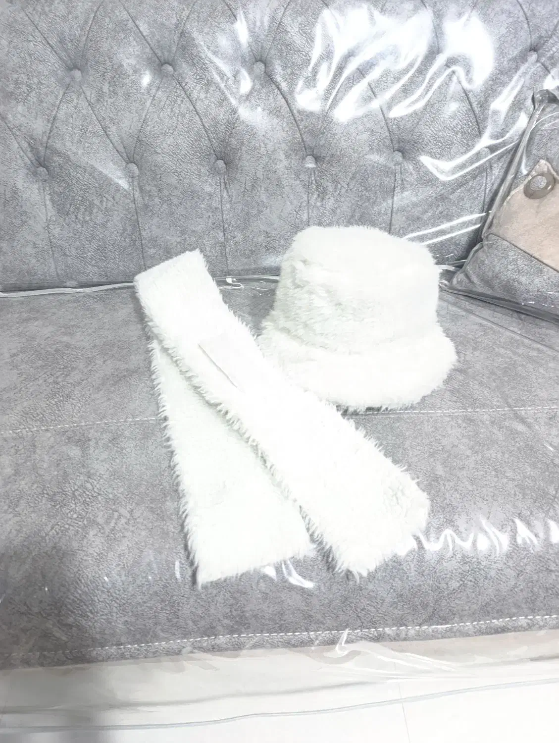 کلاه و شال گردن شهرزادی|لباس|مشهد, ثامن|دیوار