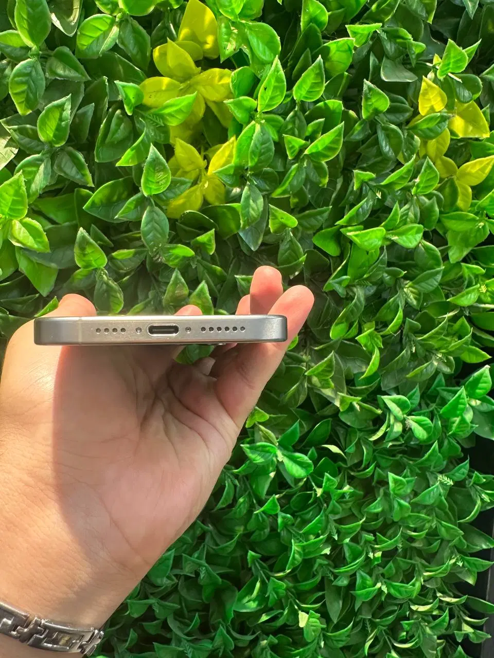 iPhone 15 promax|موبایل|بابل, |دیوار