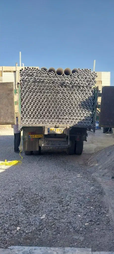 لوله اتصالات پلی اتیلن پلیکا پنج لایه|عمدهفروشی|تبریز, |دیوار