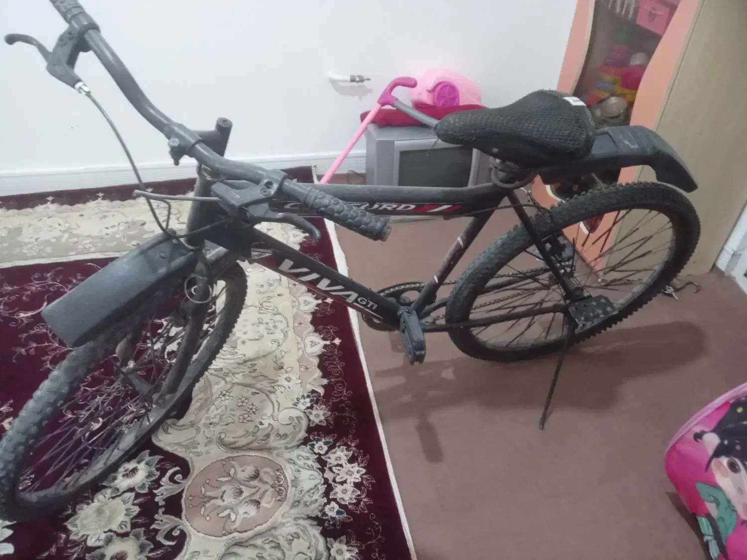 دوچرخه ۲۶|دوچرخه، اسکیت، اسکوتر|تایباد, |دیوار