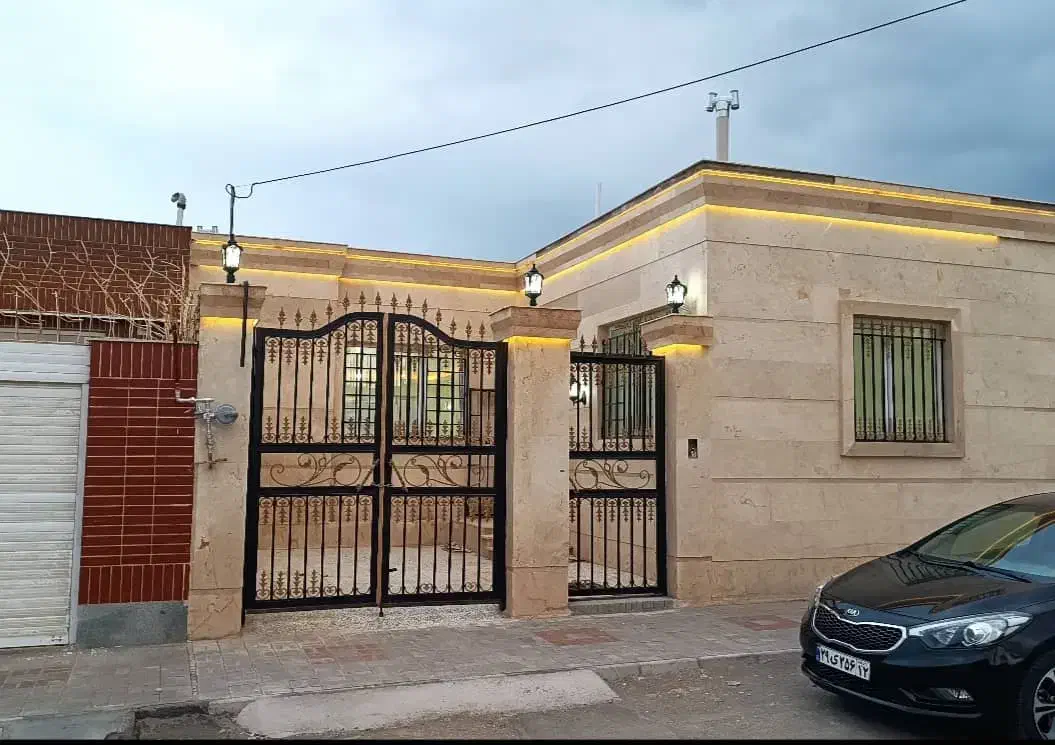 ۷۰ آپارتمان متر خیابان صدف قبل از بلوار آموزگار|فروش آپارتمان|مشهد, تربیت (صدف)|دیوار