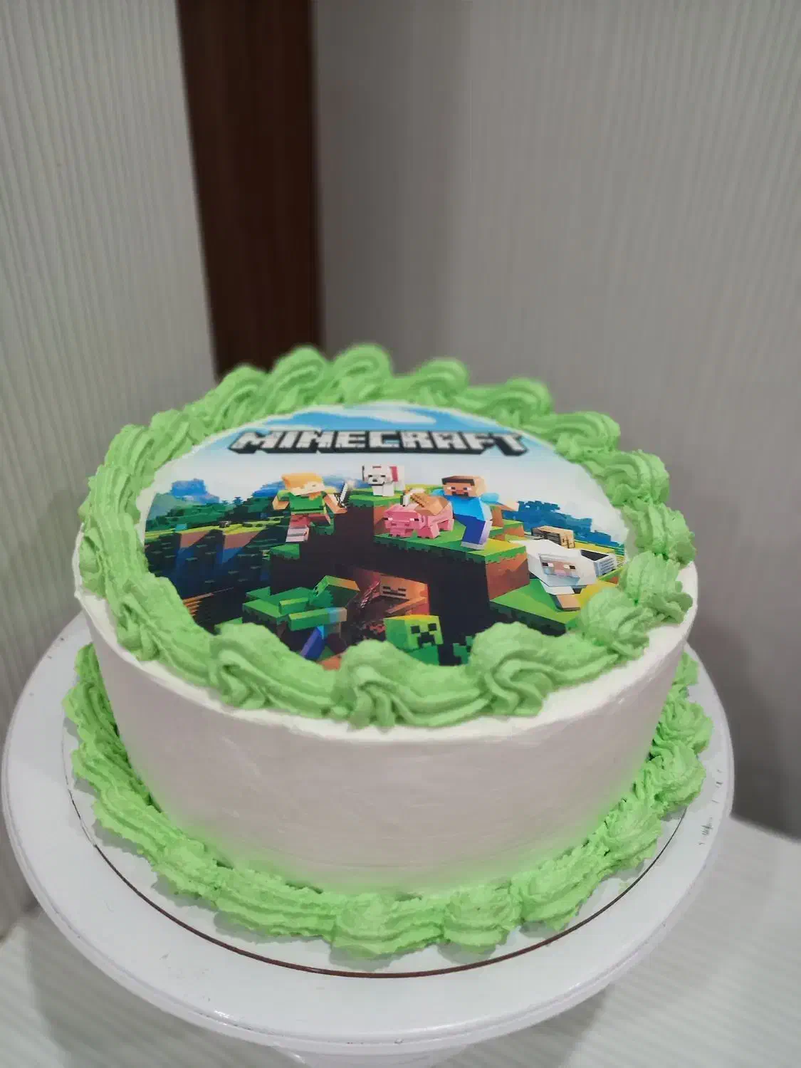 کیک خونگی (فام کیک)تخفیفات ویژه به مناسبت یلدا|خوردنی و آشامیدنی|مشهد, هفت تیر (نه دره)|دیوار