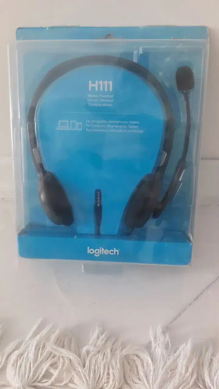 هدست|قطعات و لوازم جانبی رایانه|تهران, شارق|دیوار