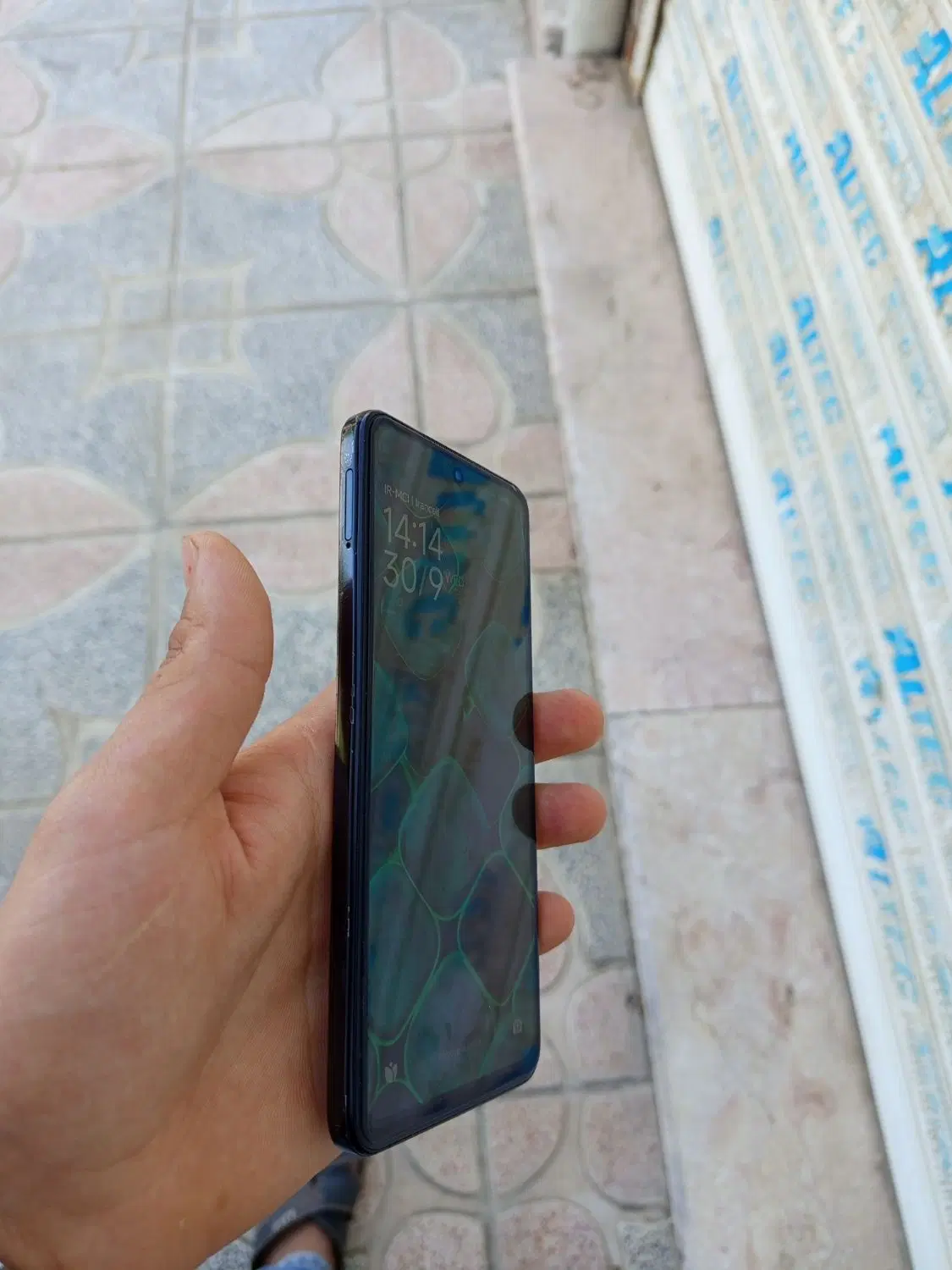 note11|موبایل|شهریار, شهرک بهاران (ویره)|دیوار
