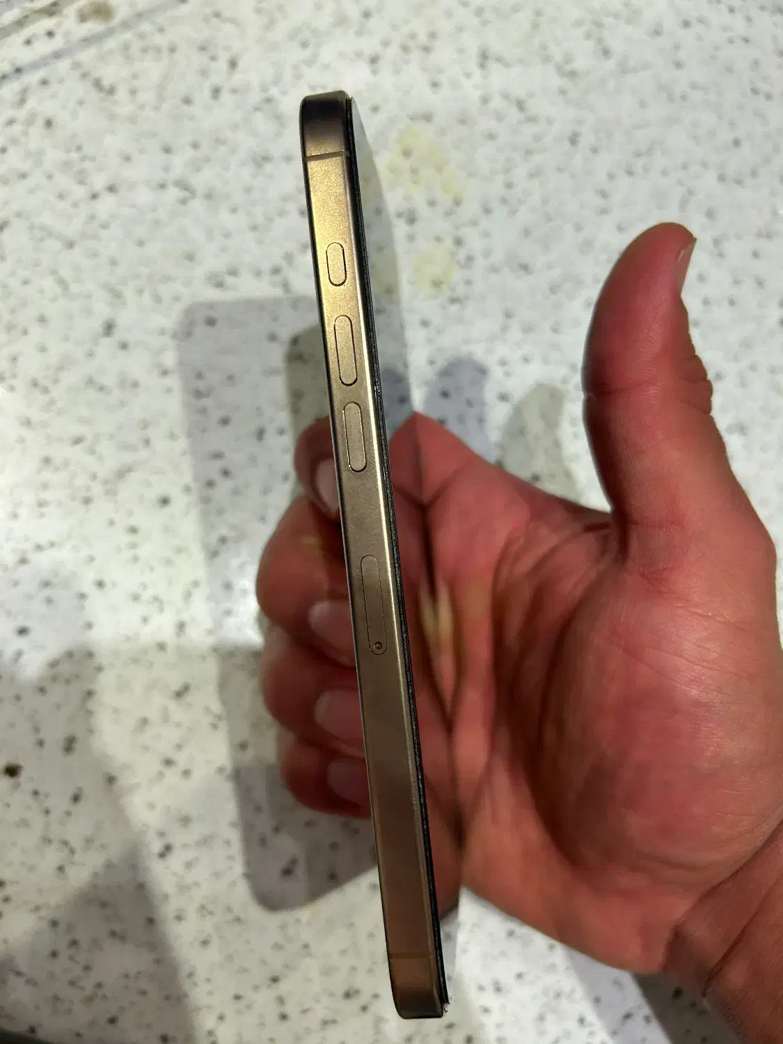 ایفون 16 Pro Max|موبایل|اهواز, کمپلو شمالی|دیوار