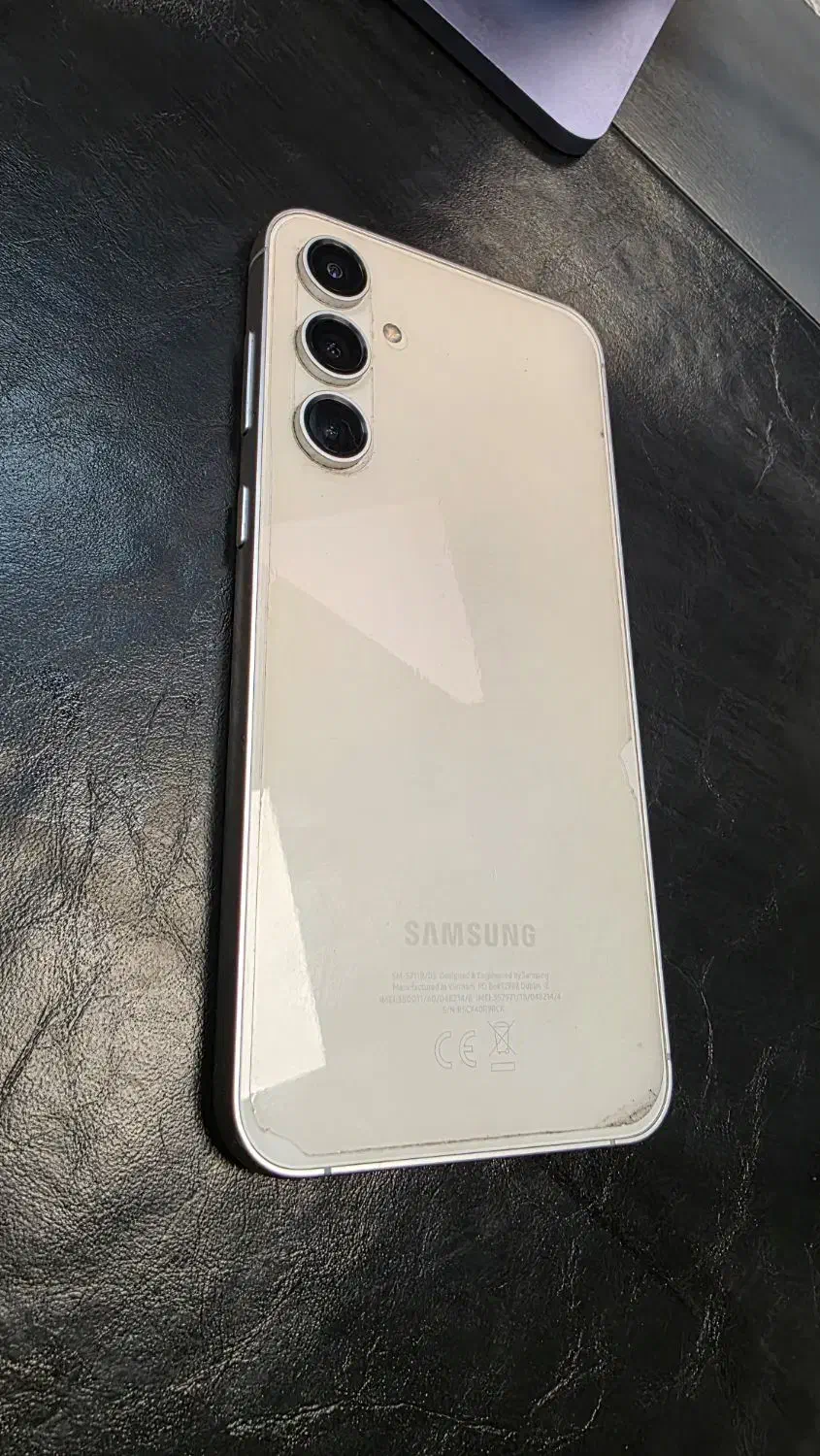 سامسونگ s23fe|موبایل|اصفهان, محمودآباد|دیوار