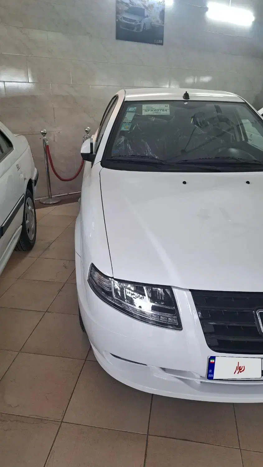 سورن پلاس دوگانه سوز خشک ۴۰۴|خودرو سواری و وانت|قرچک, مهدیه|دیوار