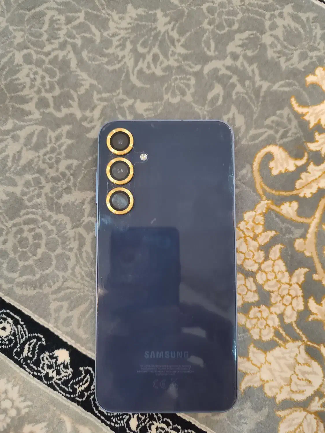 سامسونگ A55 5G 256|موبایل|زاهدان, |دیوار