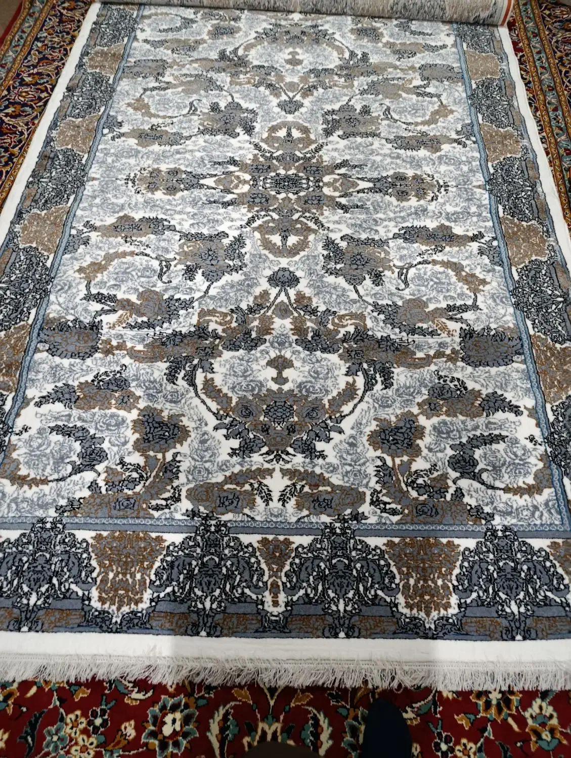 سلام خسته نباشید|یخچال و فریزر|گلبهار, شهر جدید گلبهار|دیوار