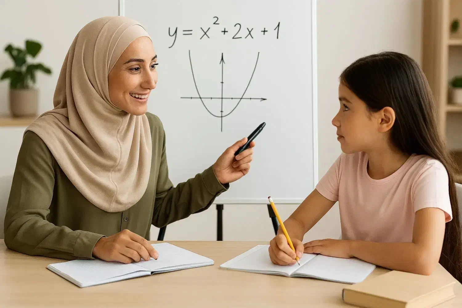 تدریس خصوصی  و نیمه خصوصی ریاضی|خدمات آموزشی|قم, هفت تیر|دیوار