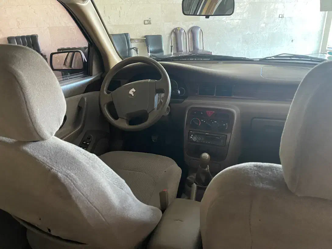 سمند 97Lx|خودرو سواری و وانت|شهریار, شهریار|دیوار