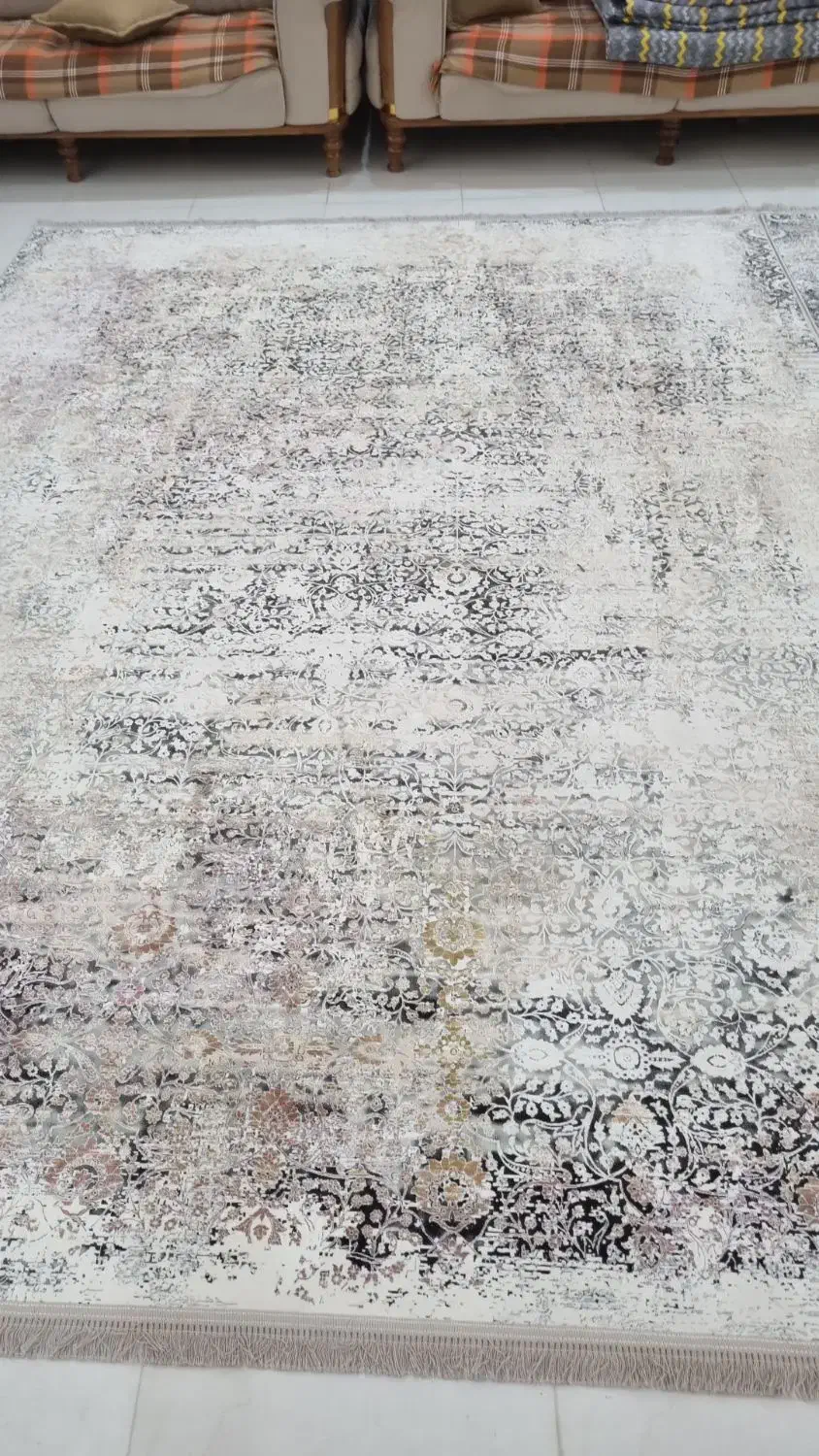 فرش ۹ متری|فرش|سیرجان, |دیوار