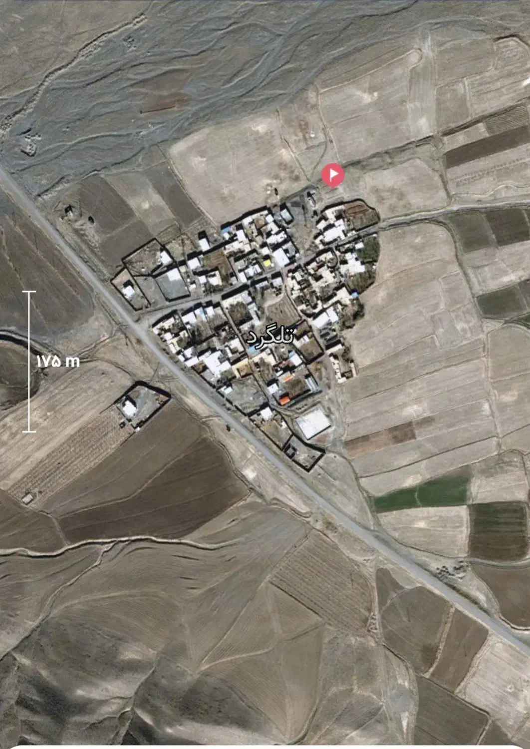 ملک کشاورزی فروشی|فروش دفتر صنعتی، کشاورزی، تجاری|قلندر آباد, |دیوار