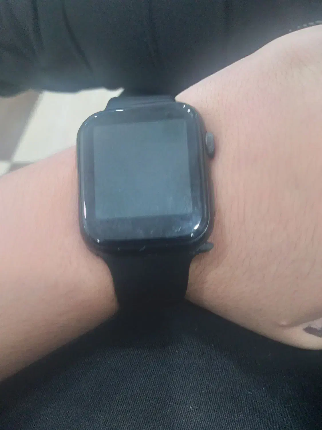 ساعت هوشمند اسمارت واچ|ساعت|اردبیل, |دیوار