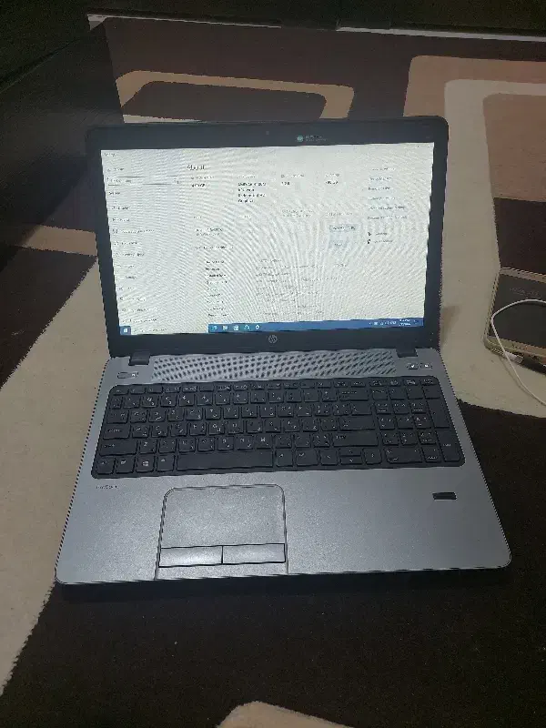 لپ تاپ hp ارزان|رایانه همراه|پرند, فاز ۴|دیوار