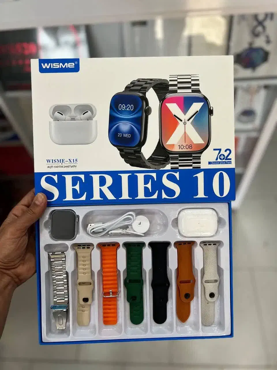 تخفیفات بلک فرایدی ساعت های هوشمند|ساعت|بیرجند, |دیوار