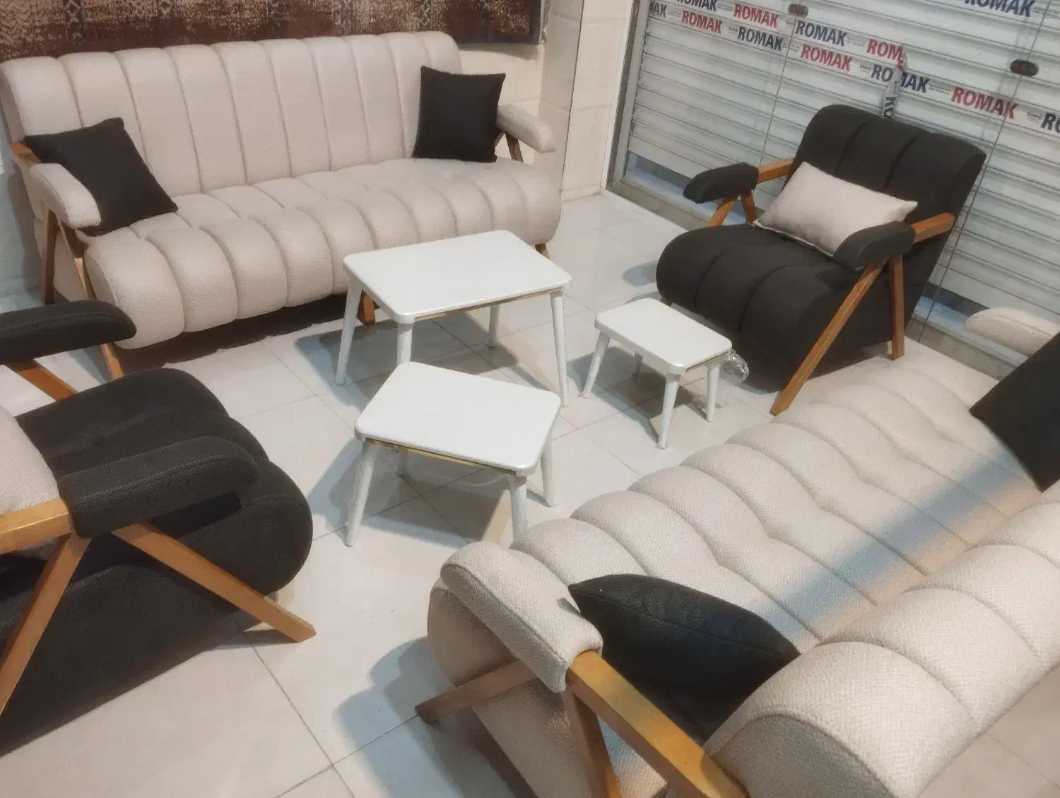 فرش و مبل ، خرید و تعویض|فرش|شیراز, بریجستون|دیوار