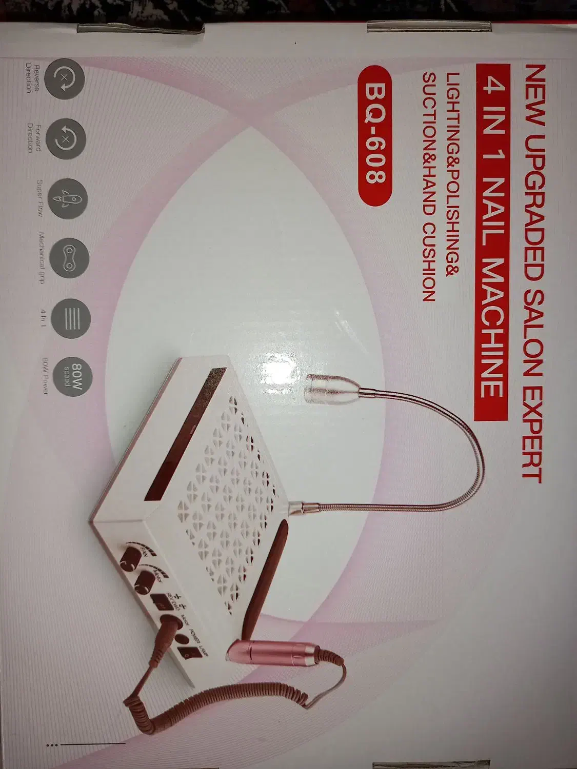 سوهان برقی و یووی|آرایشگاه و سالنهای زیبایی|اندیشه, اندیشه فاز ۳|دیوار