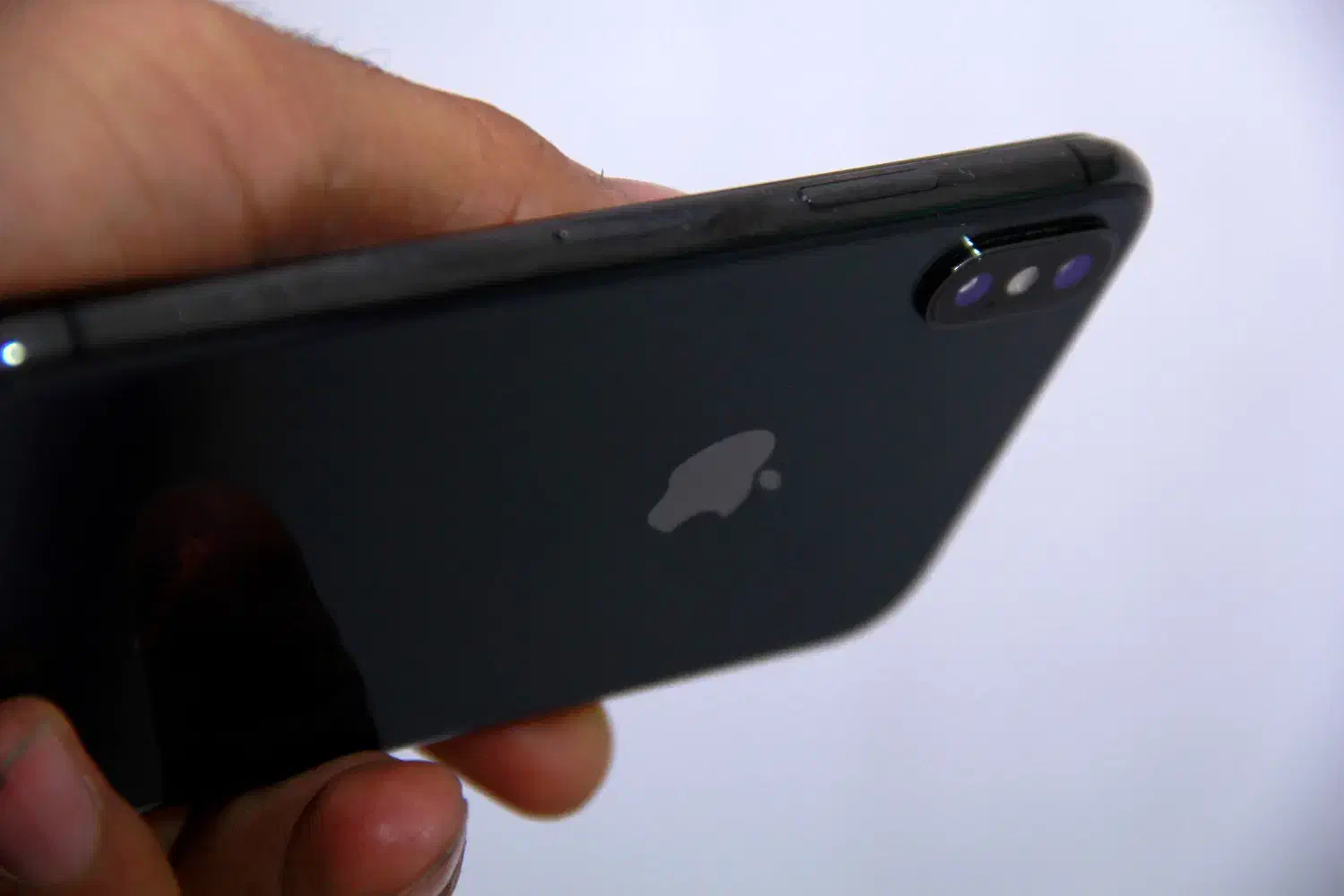 iphon x 64|موبایل|مشهد, مشکینی (شهرک غرب)|دیوار