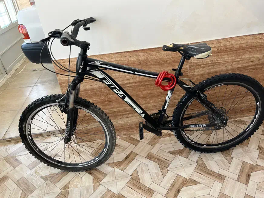 دوچرخه ۲۶|دوچرخه، اسکیت، اسکوتر|مرودشت, ولایت|دیوار