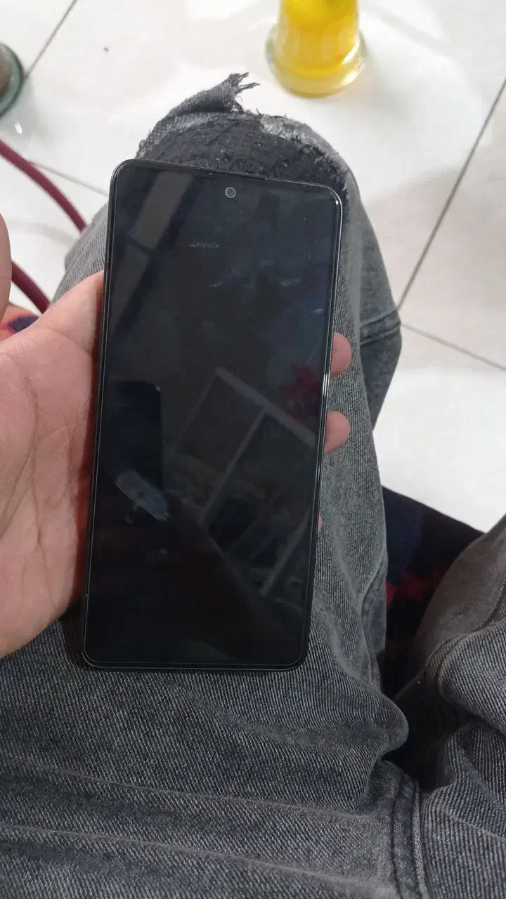 گوشی note13|موبایل|ملارد, |دیوار