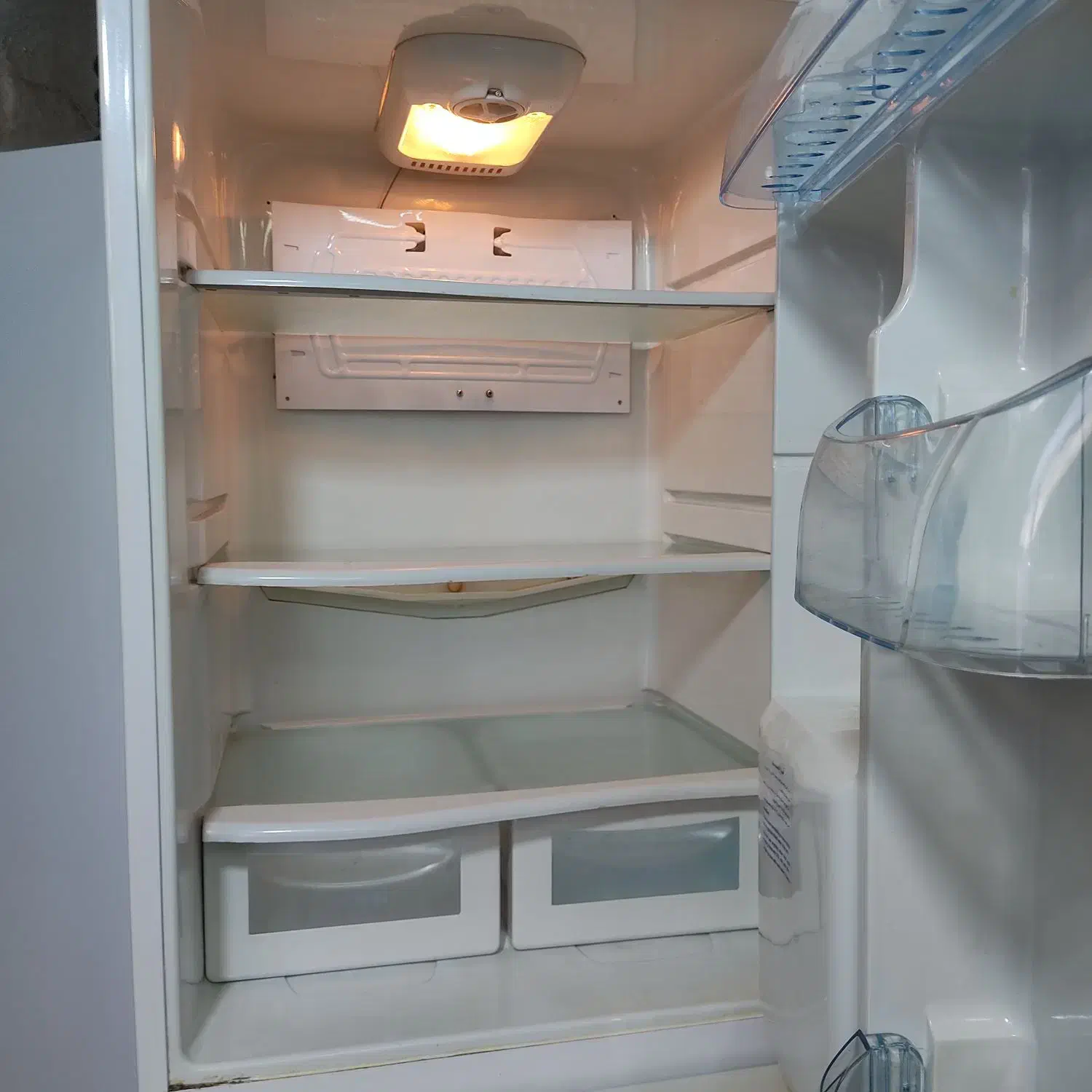 یخچال دونار|یخچال و فریزر|اسکو, |دیوار