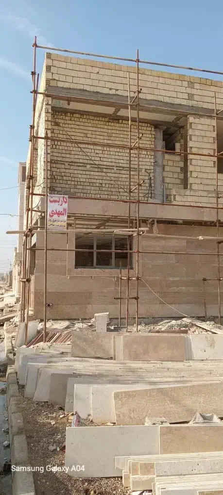 داربست و اسپیس فریم المهدی|خدمات پیشه و مهارت|آبادان, |دیوار