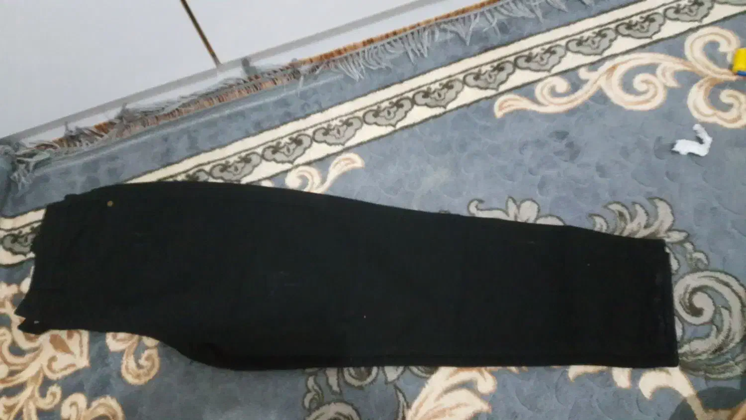 شلوار مشکی|لباس|شاهین‌شهر, مسکن مهر|دیوار