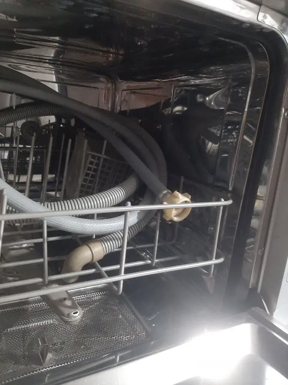 ماشین ظرف شویی|ماشین ظرفشویی|قم, نوبهار|دیوار