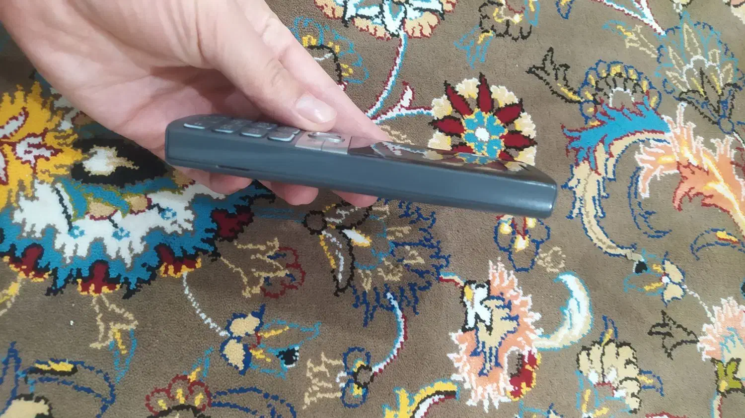 گوشی نوکیا 150|موبایل|جوانرود, |دیوار