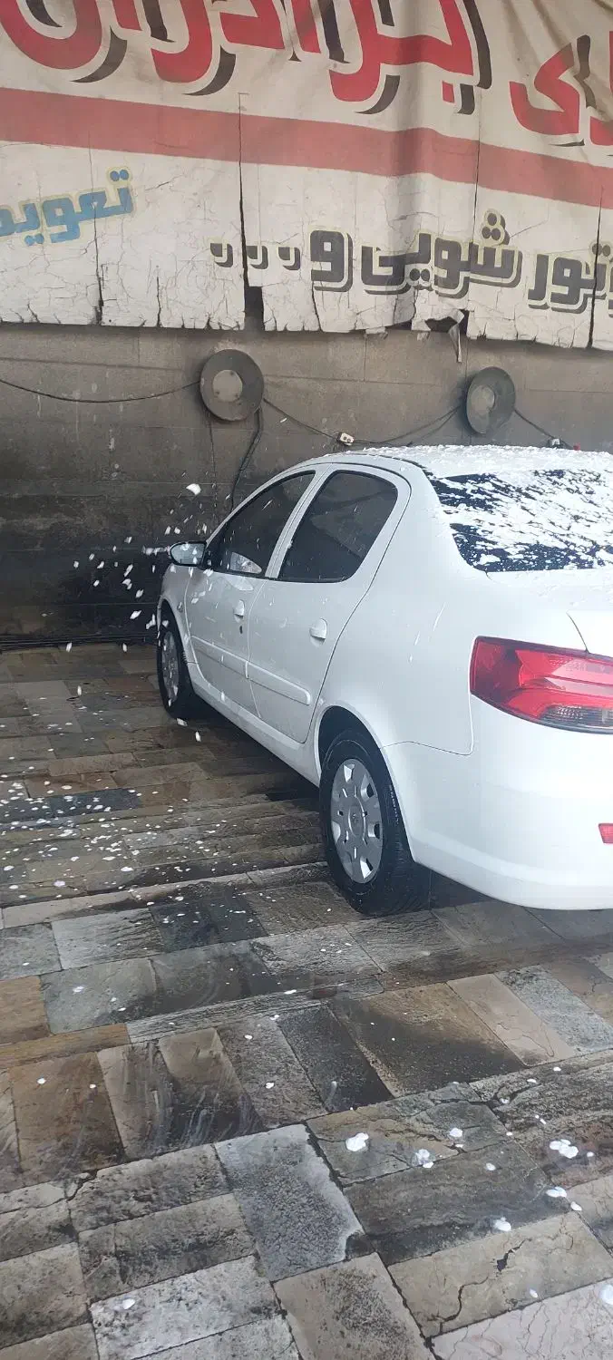 رانا پلاس ۱۴۰۱|خودرو سواری و وانت|تهران, جوادیه|دیوار