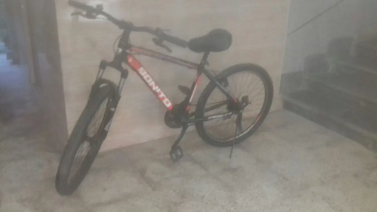 دوچرخه با گوشی هم عوض میشه|دوچرخه، اسکیت، اسکوتر|گرگان, |دیوار