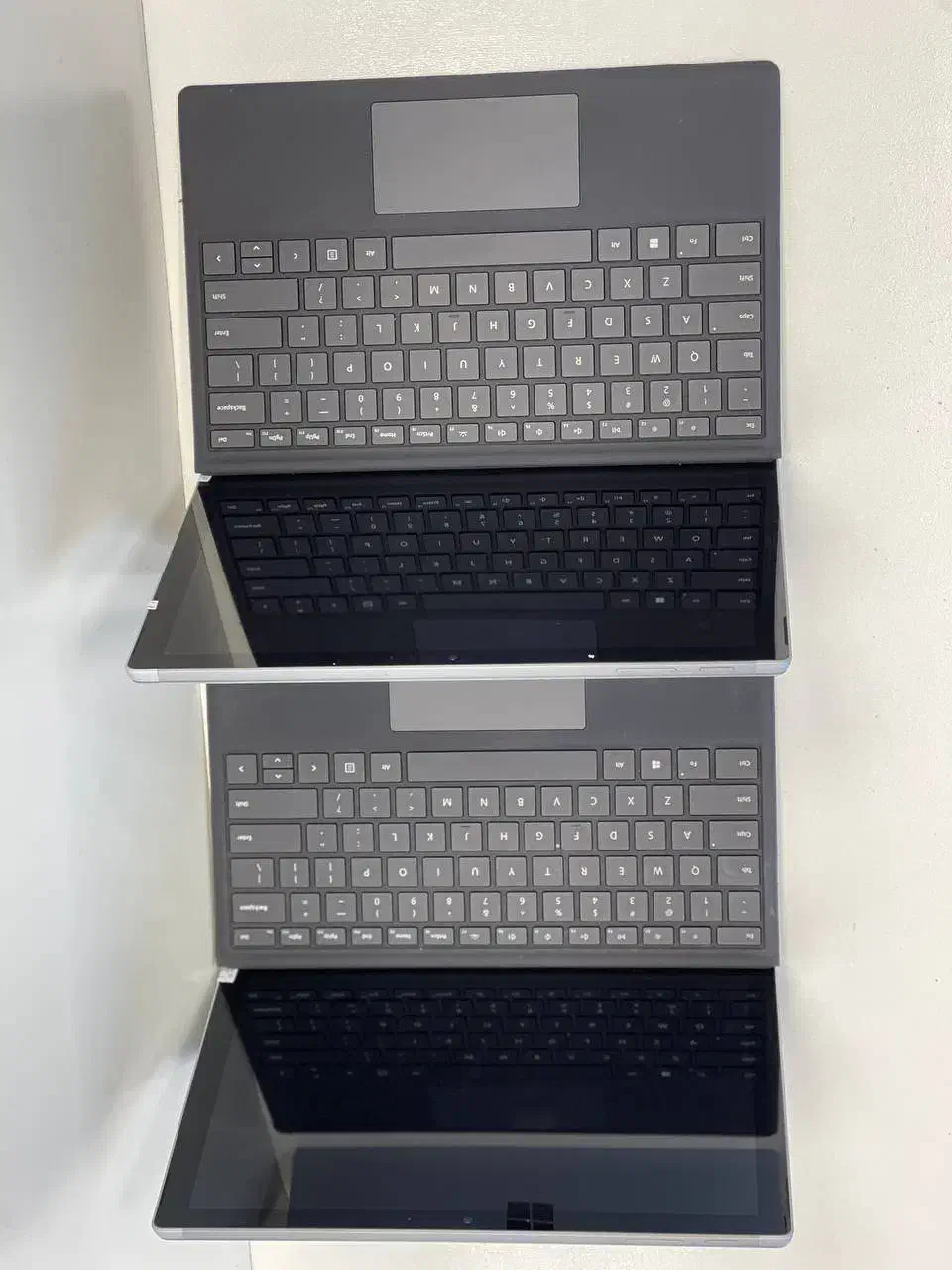 تبلت مایکروسافت 12.4 اینچی پرو Surface Pro 7 PLUS|تبلت|تهران, فلسطین (میدان انقلاب)|دیوار