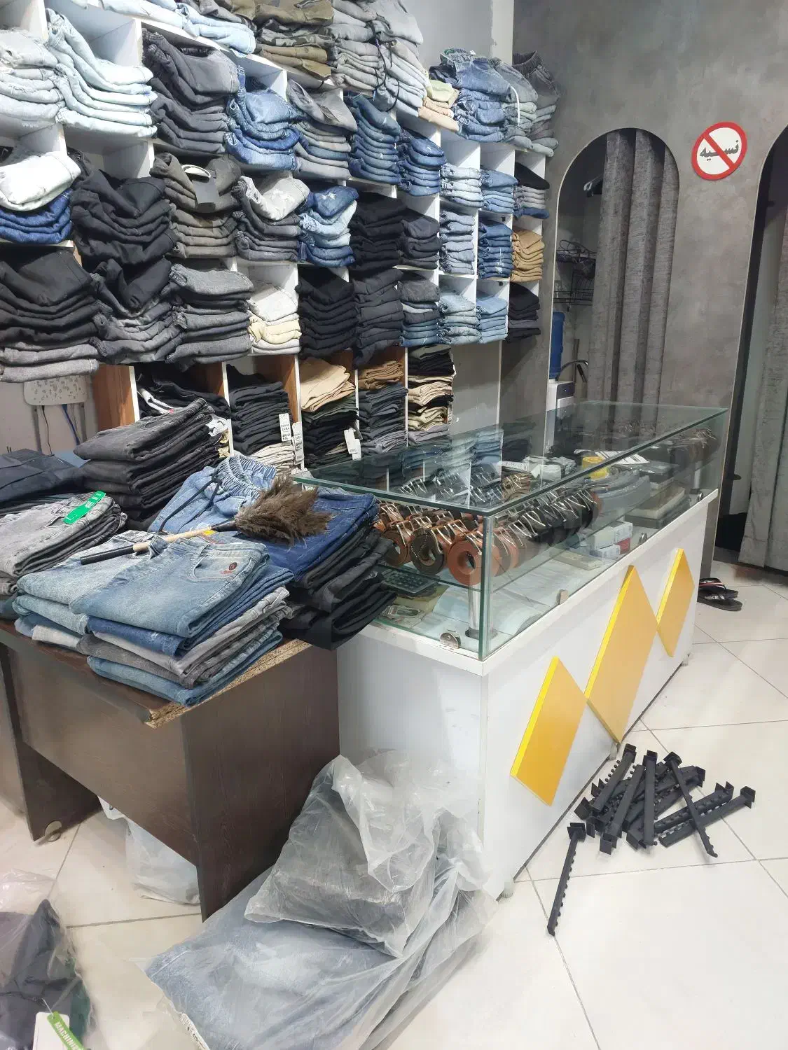 میزودکورمغازه|فروشگاه و مغازه|شیروان (خراسان), |دیوار