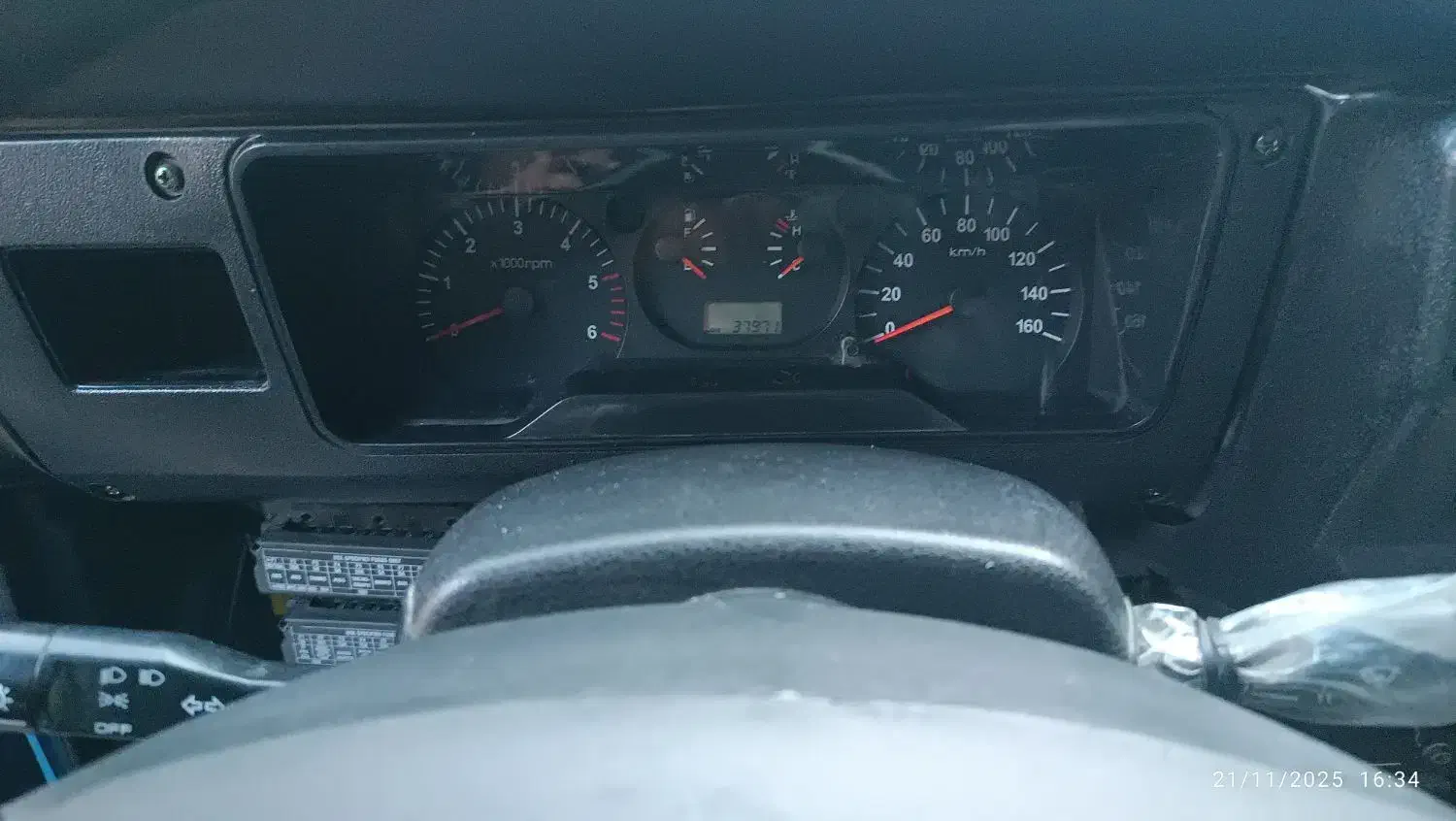 نیسان وانت تک سوز کفی باربند|خودرو سواری و وانت|سنندج, |دیوار