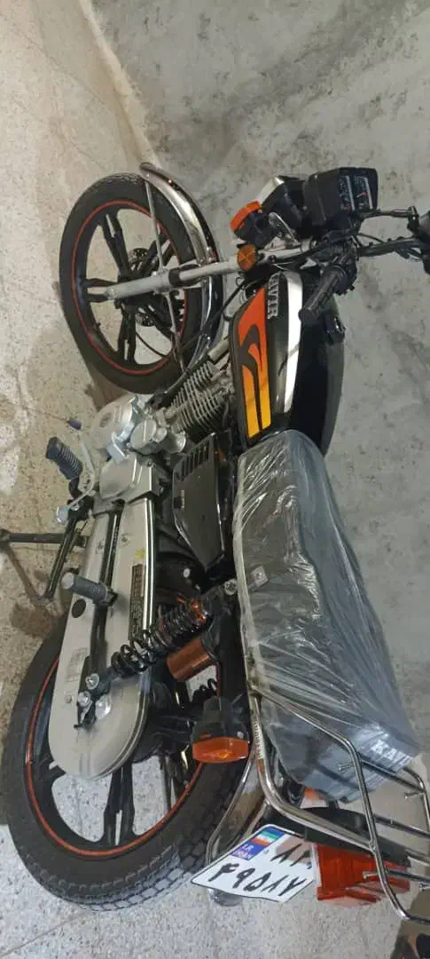 موتورسالم به شرت موتور200|موتورسیکلت|میناب, |دیوار