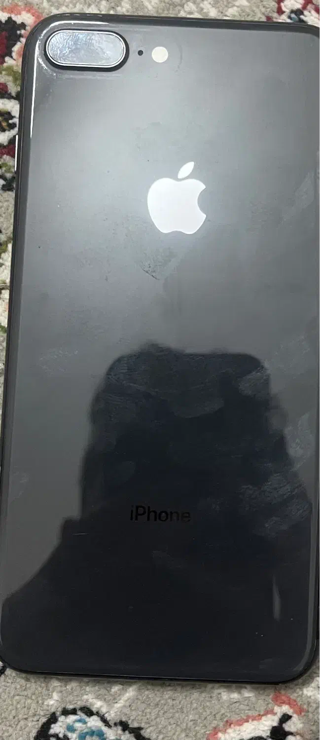 iphone 8 plus|موبایل|اصفهان, برازنده|دیوار