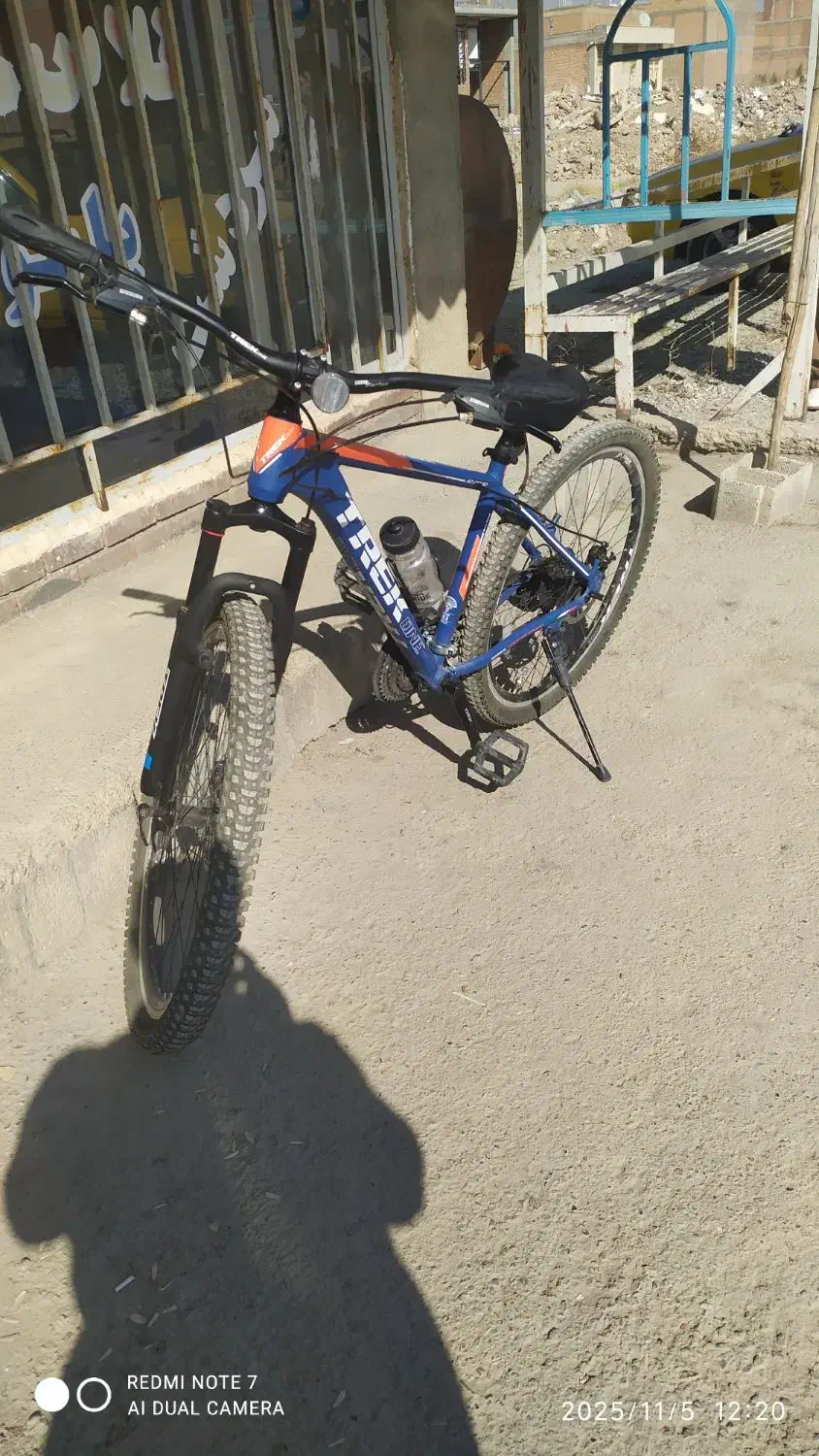 دوچرخه فروش میباشد|دوچرخه، اسکیت، اسکوتر|پیرانشهر, |دیوار