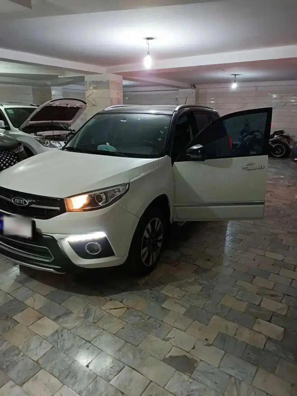 x33s97|خودرو سواری و وانت|تهران, تهرانسر غربی|دیوار