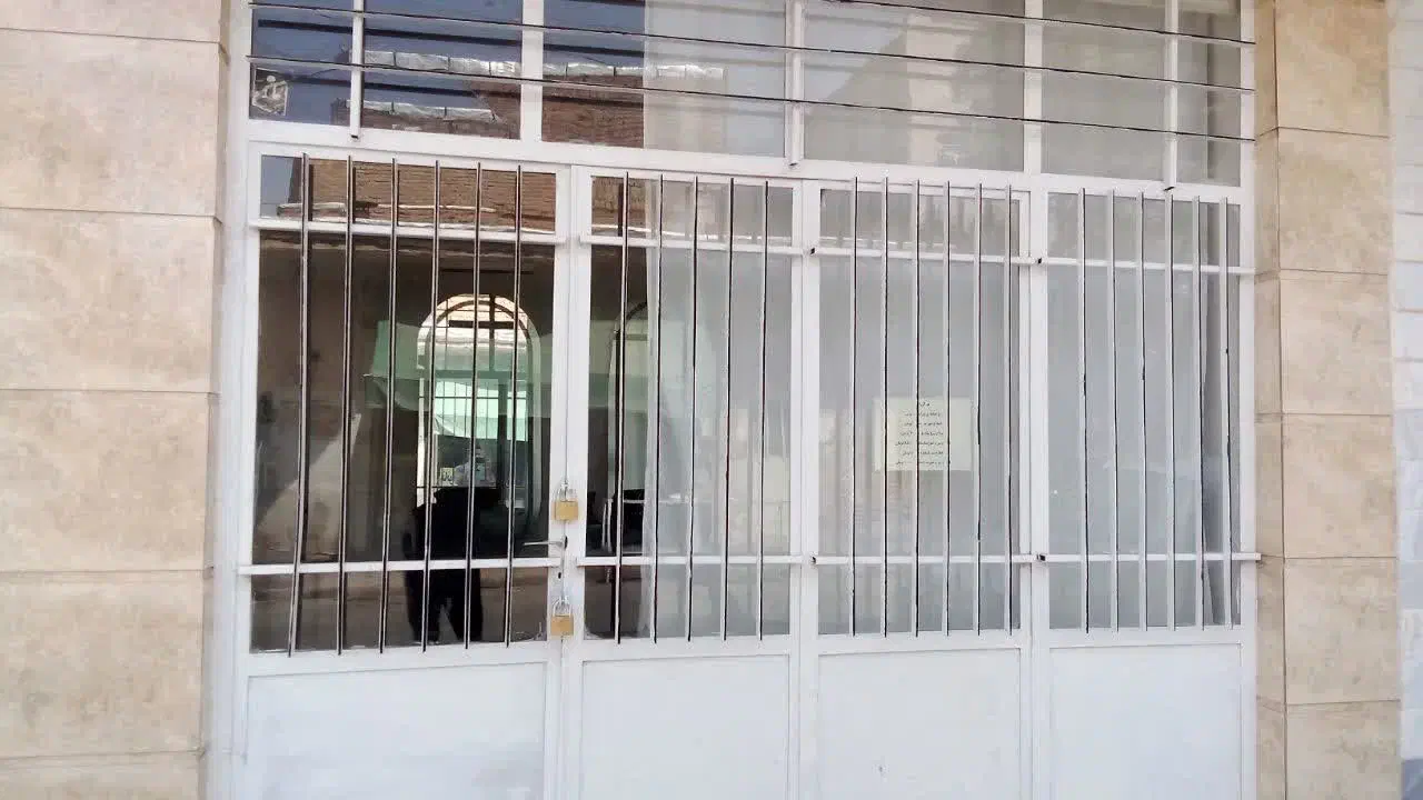 اجاره مغازه|اجارهٔ مغازه و غرفه|قم, نیروگاه|دیوار